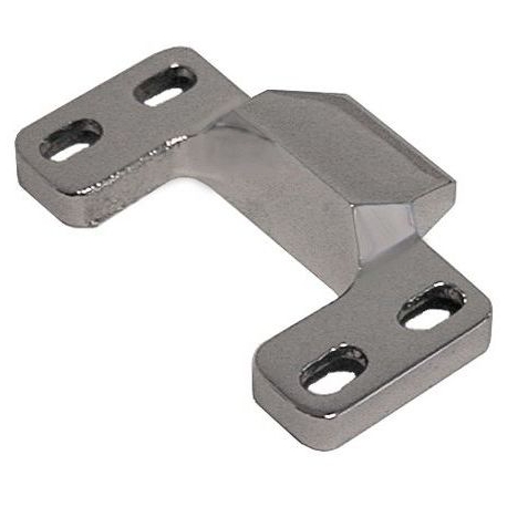 CLOSER PLATE 84X39MM - TIQ4493