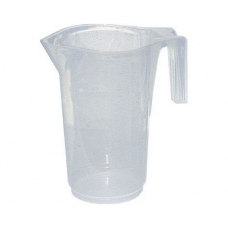 MESSKANNE 2LITER - QNQ679