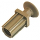 VERIN AVEC FLANGE Ã­40MM POUR TUBE CARRE 30X30 - TIQ4425