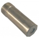 PIEDE A AVVITARE 1 1/2 H:125MM INOX" - TIQ4435