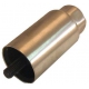 FOOT BOLT FIXED M12 H100MM DIAM 41MM REG 44MM GENUINE