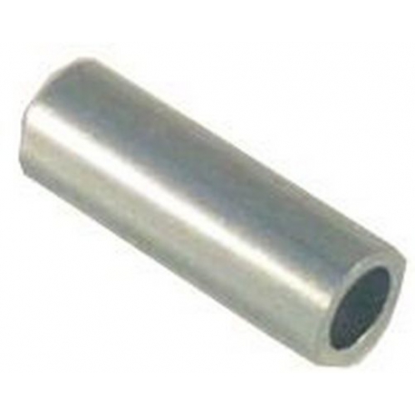 TUBO TEJUELO 12X36.5 F 8.2 HECHO CON ZINC - TIQ4443