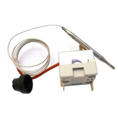 238Â° SAFETY THERMOSTAT - YQ777