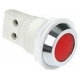 LAMPE TEMOIN ROUGE - YQ729