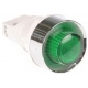 LAMP INDICATOR GREEN UNIVERSAL GENUINE