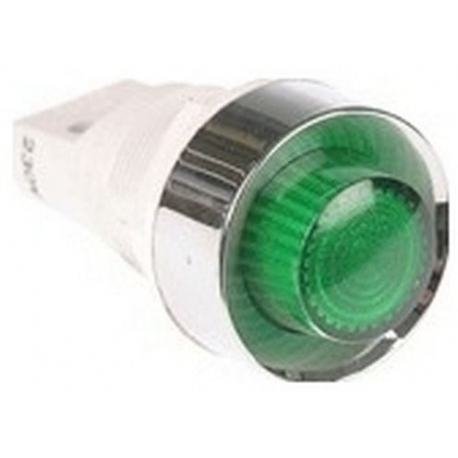 LAMPE TEMOIN VERT - YQ721