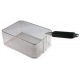 PANIER DE FRITEUSE 285X200XH115MM STANDARD