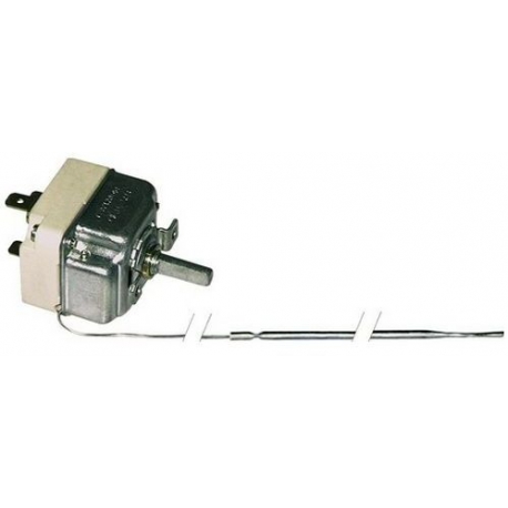 TERMOSTATO 1POLO 230V 16A 90Â°C - 185Â° - YQ868