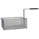 PANIER FRITEUSE 235X290X120MM ELFRAMO ORIGINE