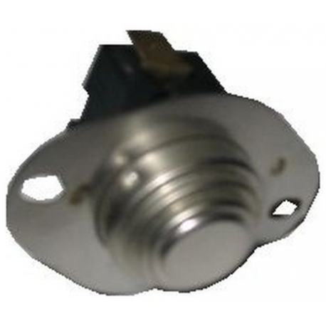 THERMOSTAT 220V 15A Ã­24MM TMAXI 130Â°C 1 POLES - YQ995