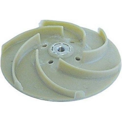 BLOWERS H:24MM Ø117MM M8G