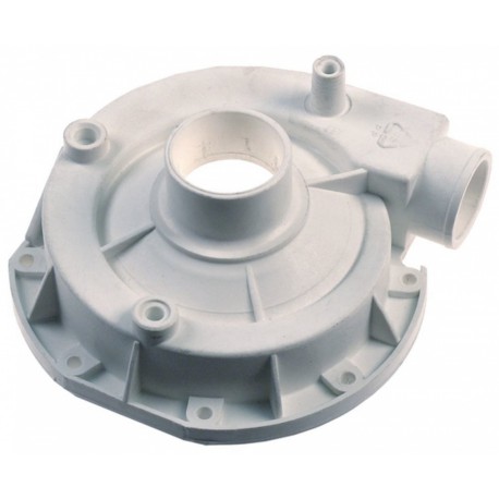 FLANGE VON PUMPE LGB INPUT 44MM DRAIN 38MM - TIQ62335