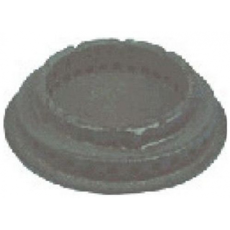 CHAPEAU DE BRULEUR FAGOR Ã˜58MM - ZPQ7577