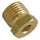 SCREW FITTING- 4MM FOR BURNER START - TIQ6241
