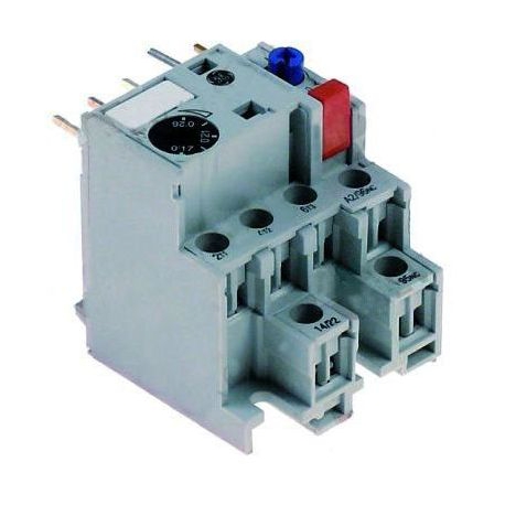 UEBERSTROMRELAIS THERM. B27T - TIQ63583