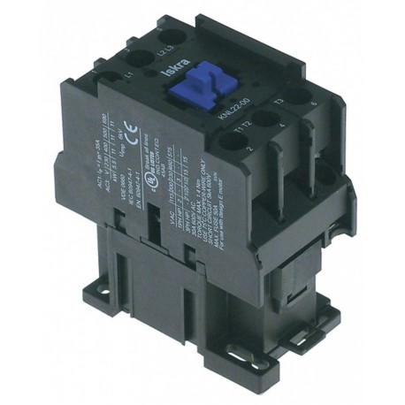 SCHALTSCHUTZE KNL22/KNL30 230V - TIQ63511