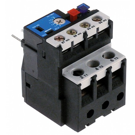 CONTACTOR 1.4-2.1A K07M - TIQ63528