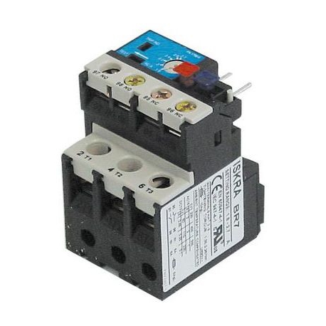 CONTACTOR 1.8-2.7A - TIQ63529