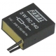 CONDENSADOR DE RELE 230V PARA KNL 43/63 - TIQ63533