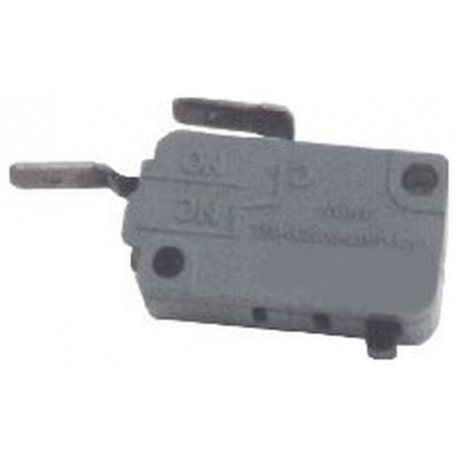 MICROWAVE DOOR SWITCH STANDARD - ZPQ7592