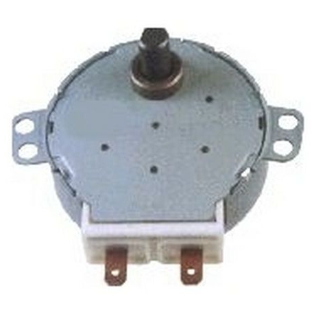 MOTOR MICROONDAS 5/6TRM EJE CORTO - ZPQ7509