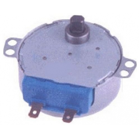 MOTOR MICRO ONDE 4W 230V 50-60HZ 2.5-3T/M - ZPQ7500