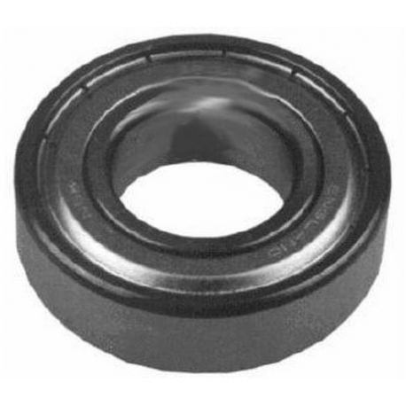 ROLLING BEARING 20X47X14 T6204 - TIQ63756