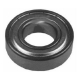 ROLLING BEARING 25X52X15 T6205 - TIQ63758