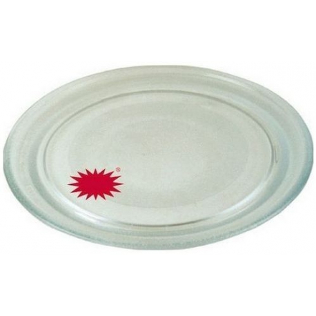 BANDEJA GIRATORIA D=318MM MICROONDAS 27L - ZPQ7504