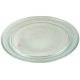 MICRO WAVE GLASS PLATE D=280 MOULINEX - ZPQ7510