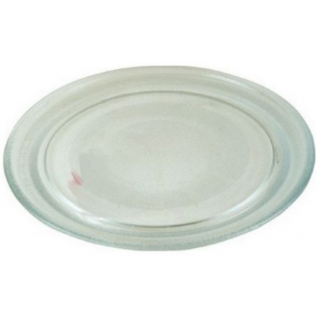 PLATEAU VERRE MICRO ONDE - ZPQ7510