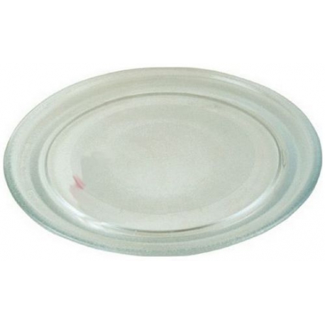 PLATEAU VERRE MICRO ONDE - ZPQ7513