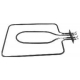 HEIZUNGEN BACKOFEN 1000W+800W BAL