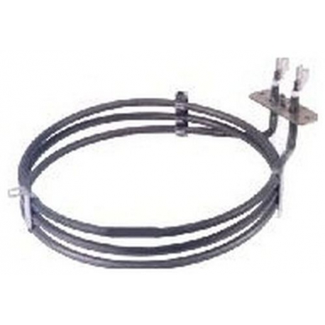 RESISTENCIA PARA HORNOS PHILIPS 2700W 220V Ã­190MM - ZPQ7068