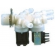 SOLENOID VALVE FOR WATER 4 OUTLETS
