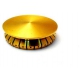 CHAPEAU DE BRULEURC 80MM