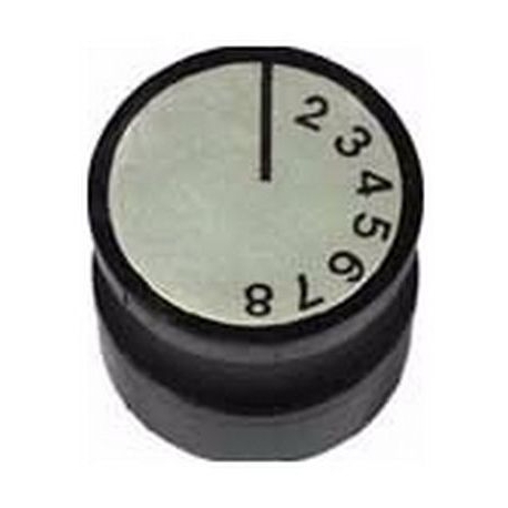 MANETTE POUR VALVE GAZ ORIGINE - C27Q