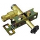 LED 3-FLAMMES MULTIGAZ