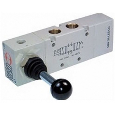 DISTRIBUTEUR A LEVIER SAUTEUSE - C44N