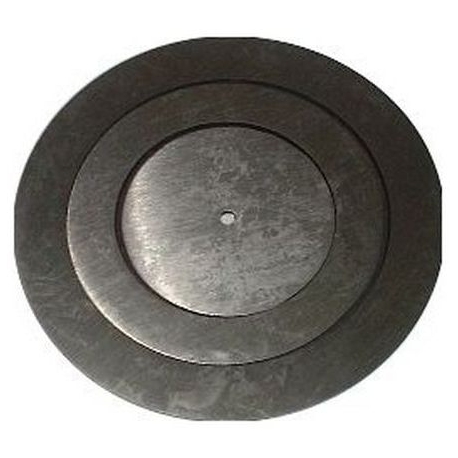PLATE DIMENTION 315 WITH PAD - CD6554