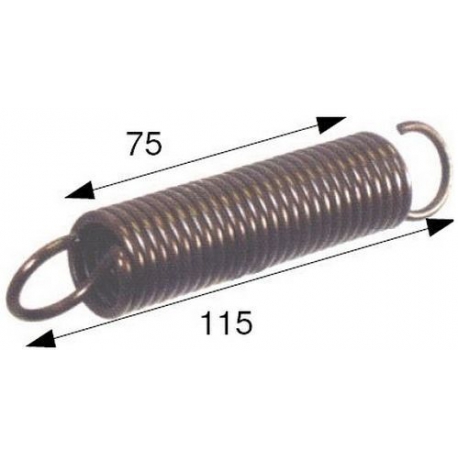 OVEN SPRING - D651575