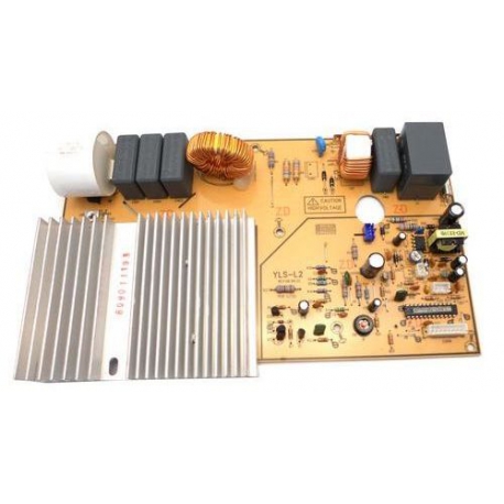 ELECTRONIC BOX - TIQ64128