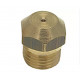 DUSE GAS BERTOS M10X1 D 1.20MM HERKUNFT