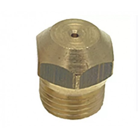 INYECTORES GAS BERTOS M10X1 D 1.20MM ORIGEN - TIQ64129