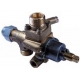 HAHN MORICE MIT SICHERHEIT 22SP 50MBAR 1/2PSI BREV HERKUNFT