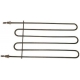 RESISTANCE SALAMANDRE 2000W