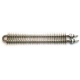 RESISTENCIA MORICE AILETTES 25X50 500W 230V L:345MM . M14X1