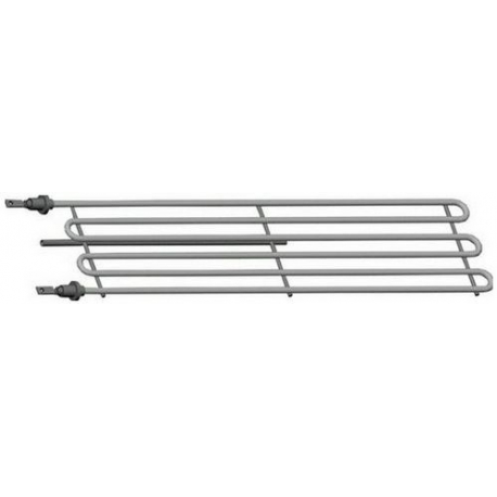 RESISTENCIA ADENTRO 454MM GRILL 1950W 230V L:500MM L:120MM - EF5345