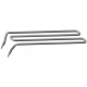 RESISTANCE 2000W 230V ORIGINE MORICE