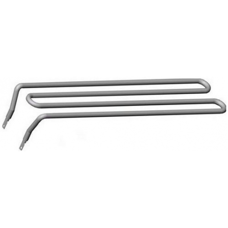 RESISTENCIA 2000W 230V LONGITUD440MM ANCHURA90MM H70MM - EF5343